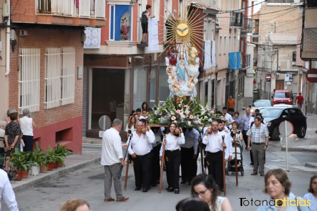 Procesión Tres Ave Marías - 41